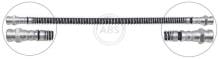 A.B.S. ALL BRAKE SYSTEMS BV. SL 1590